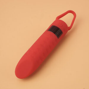LED Screen bullet jumping egg