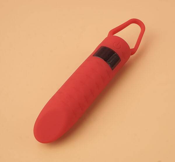 LED Screen bullet jumping egg