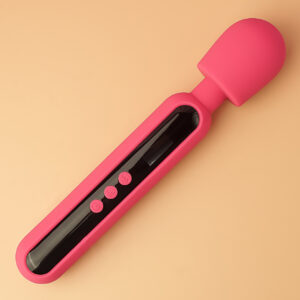 LED screen WAND
