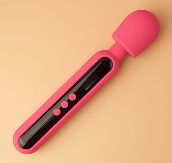 LED screen WAND