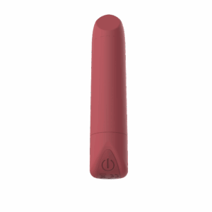 Lipstick jumping egg