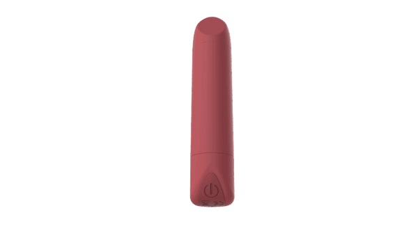 Lipstick jumping egg