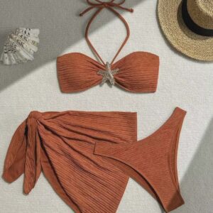 WOMEN'S SWIMWEAR
